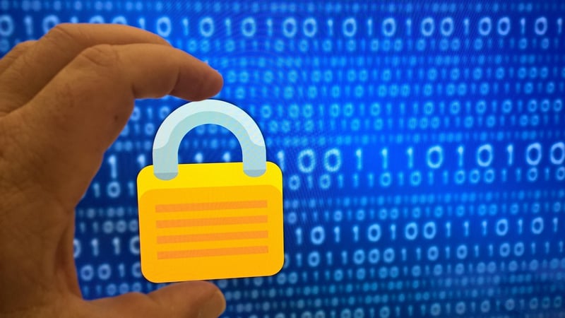 Encryption